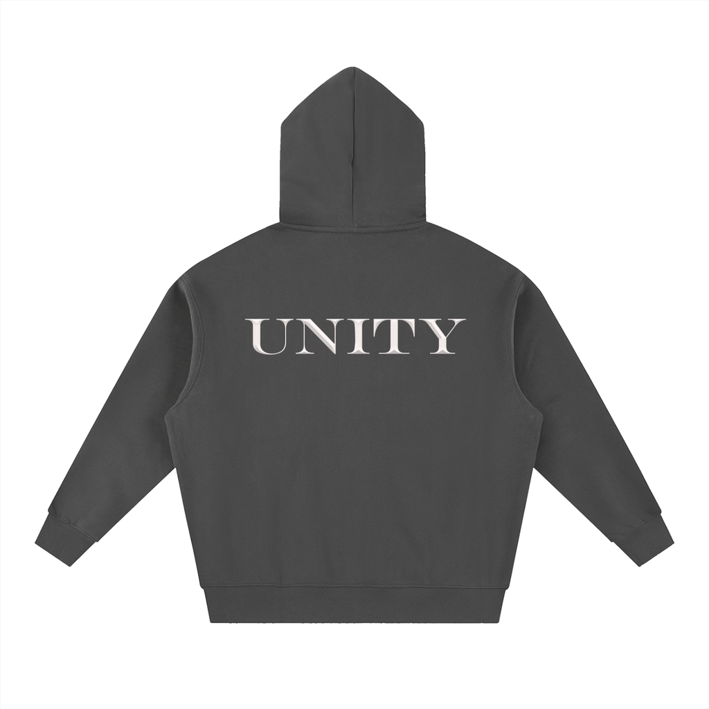 Team Unity Fleece Hoodie