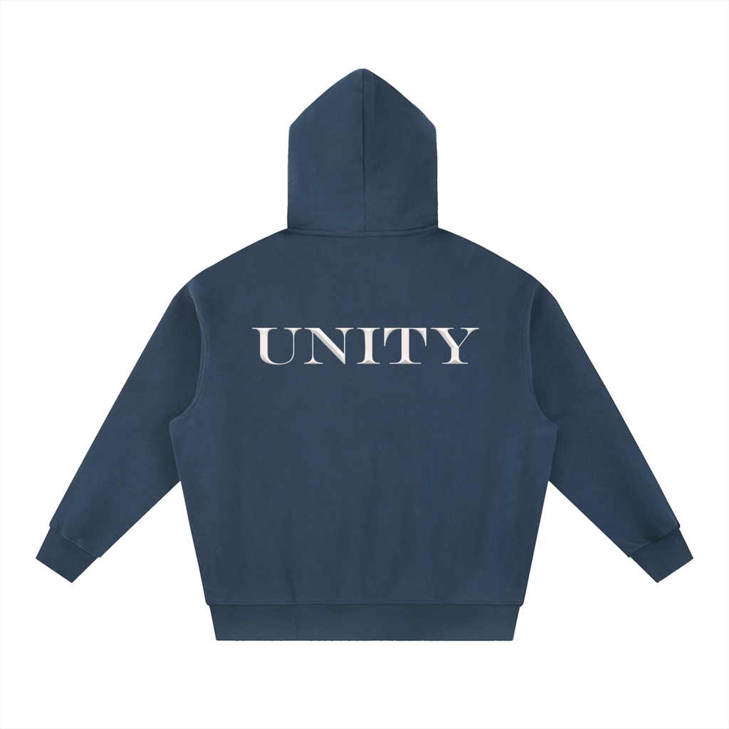 Team Unity Fleece Hoodie