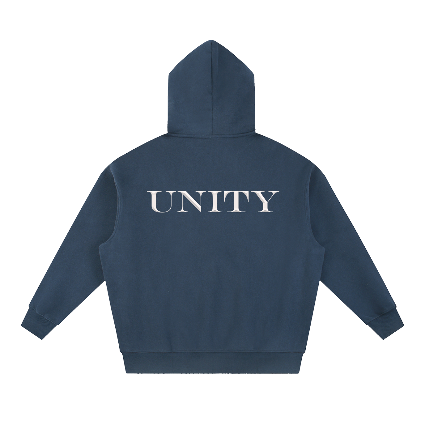 Team Unity Fleece Hoodie