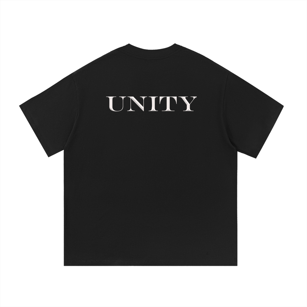 Team Unity Heavyweight Shirt