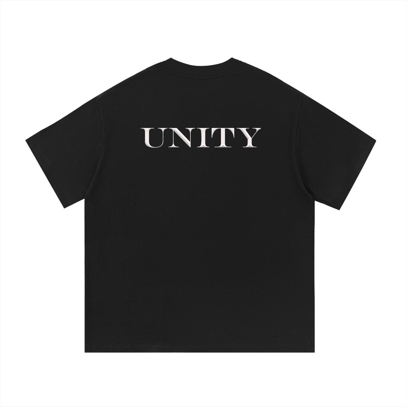 Team Unity Heavyweight Shirt