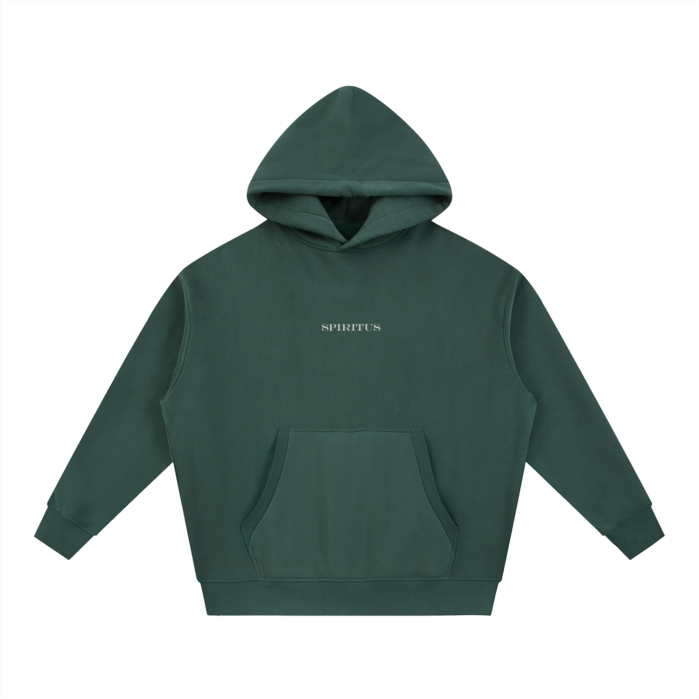 Team Unity Fleece Hoodie