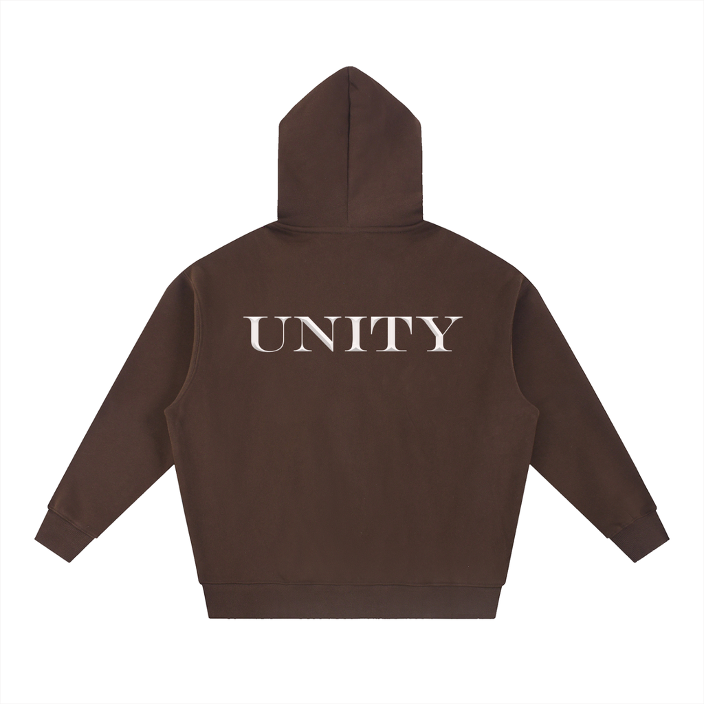 Team Unity Fleece Hoodie