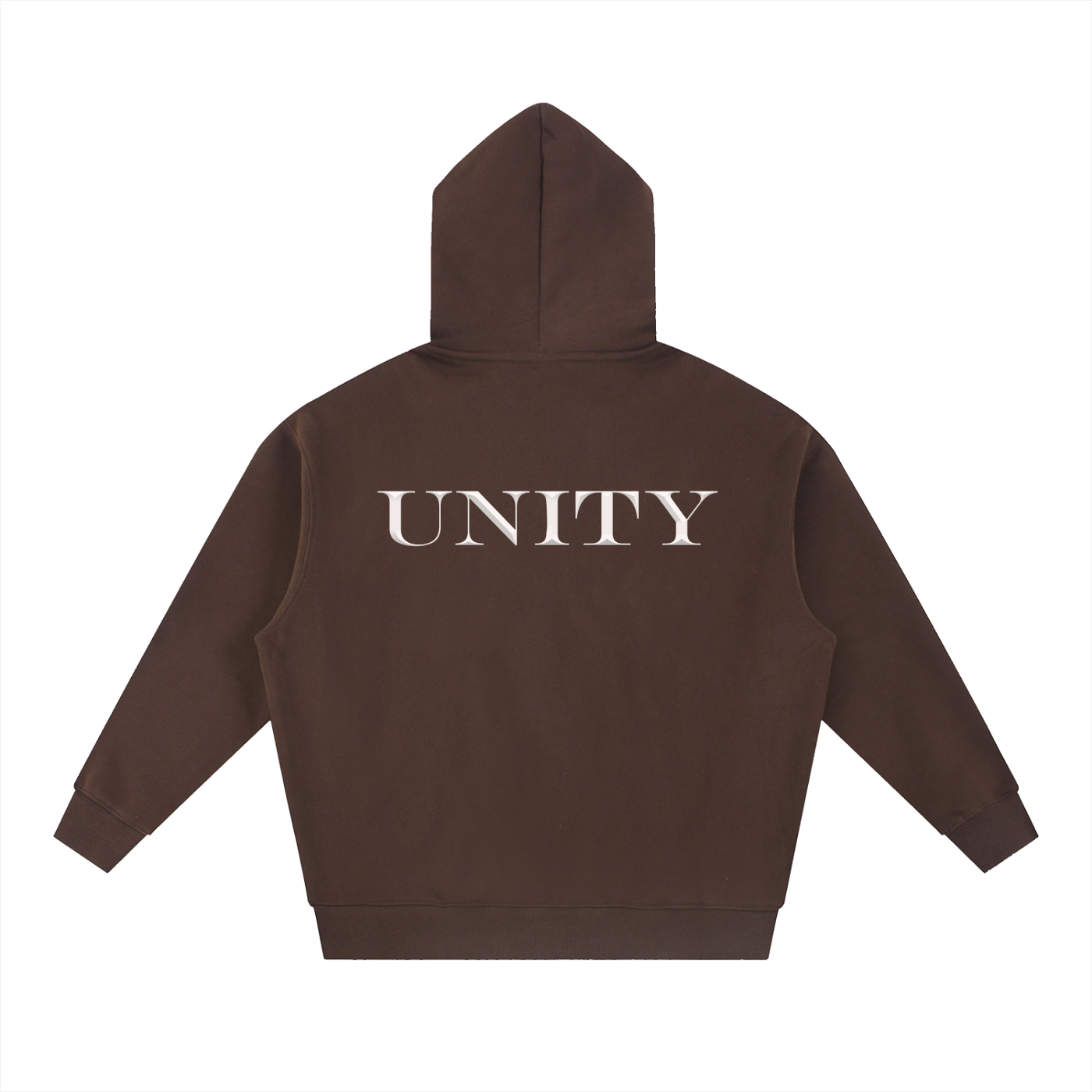 Team Unity Fleece Hoodie