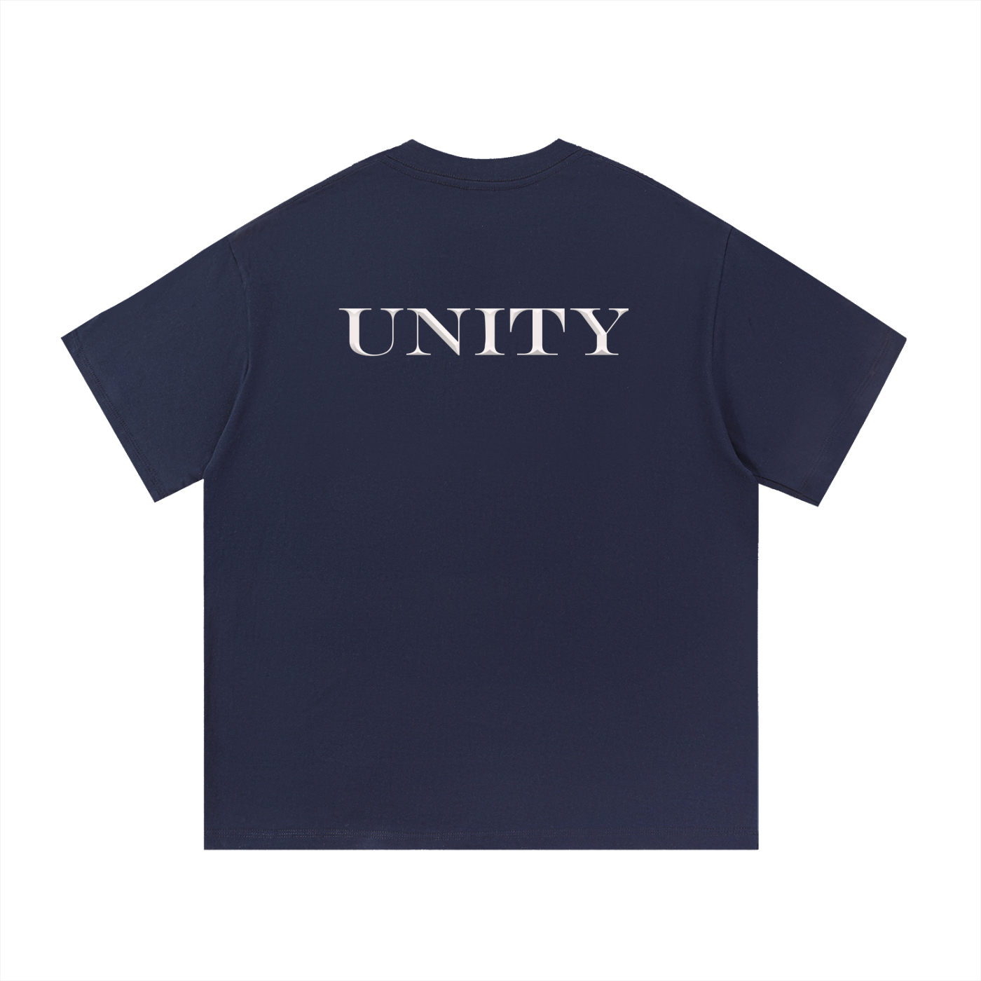 Team Unity Heavyweight Shirt