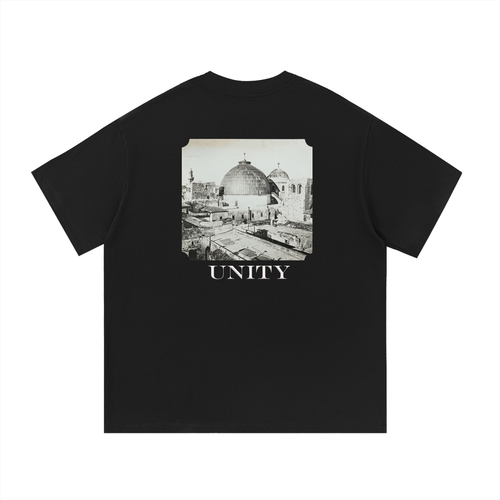 "Sepulchre" Heavyweight Shirt