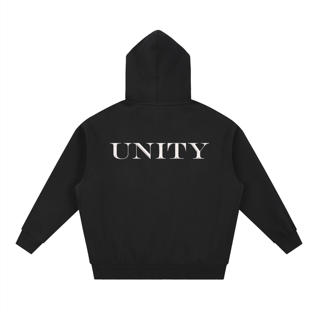 Team Unity Fleece Hoodie