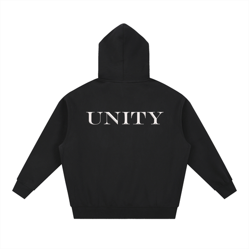 Team Unity Fleece Hoodie