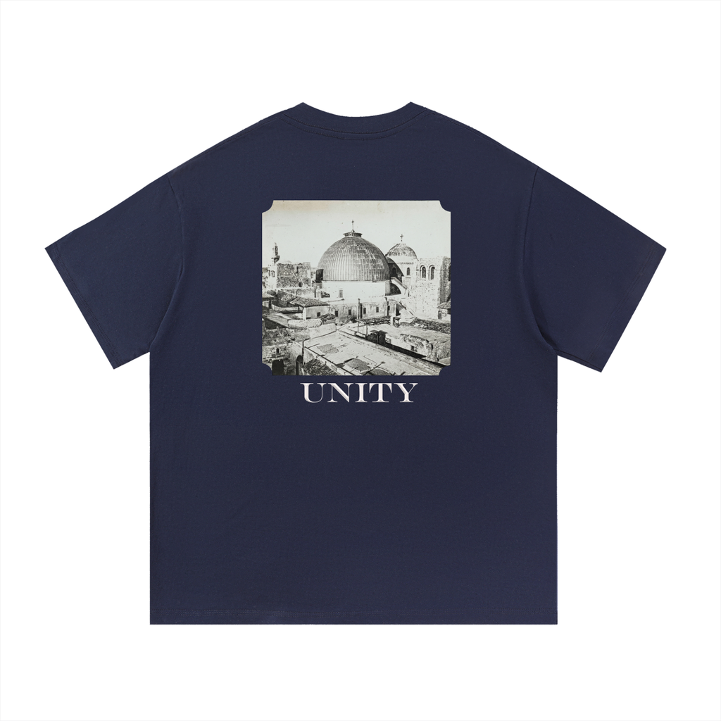 "Sepulchre" Heavyweight Shirt