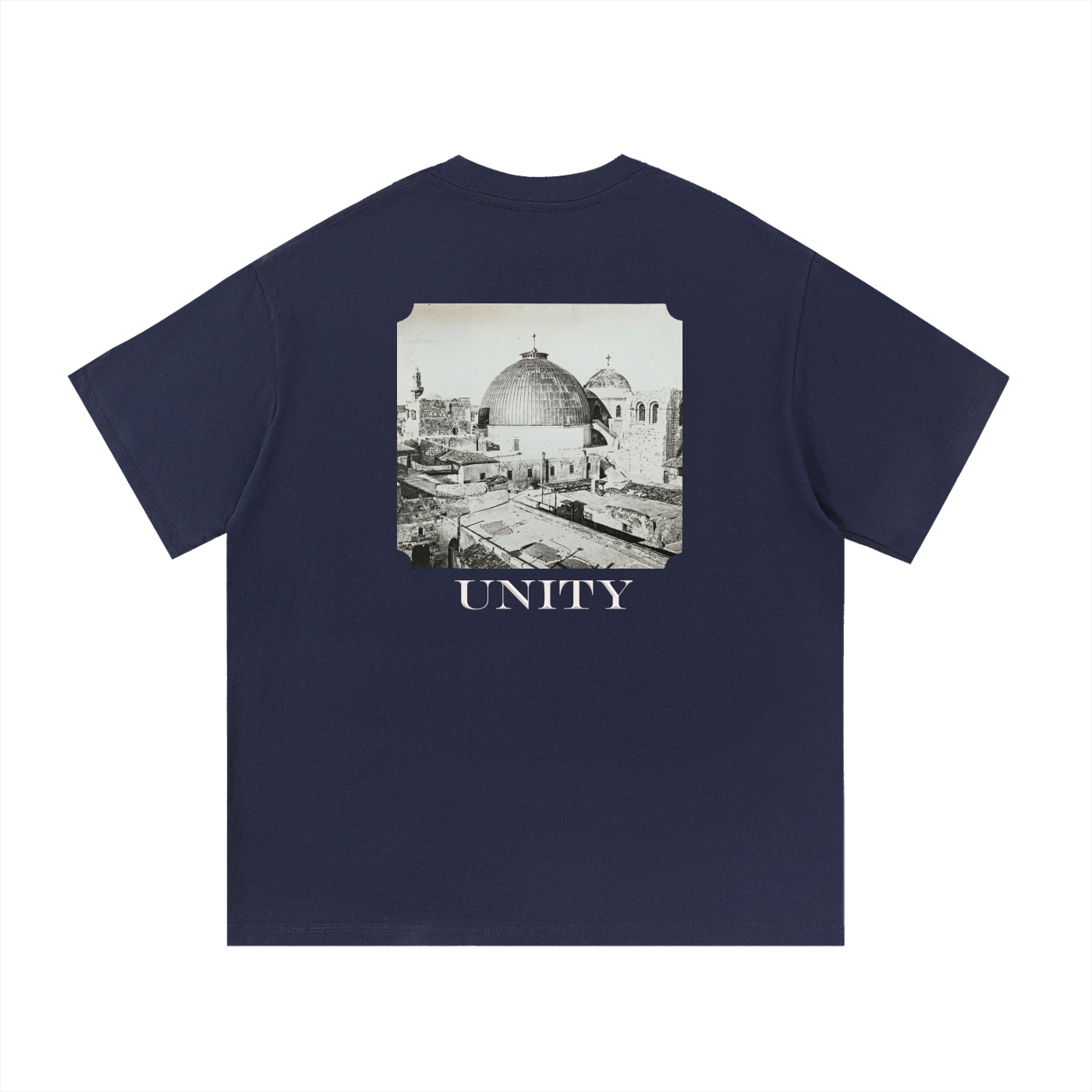 "Sepulchre" Heavyweight Shirt
