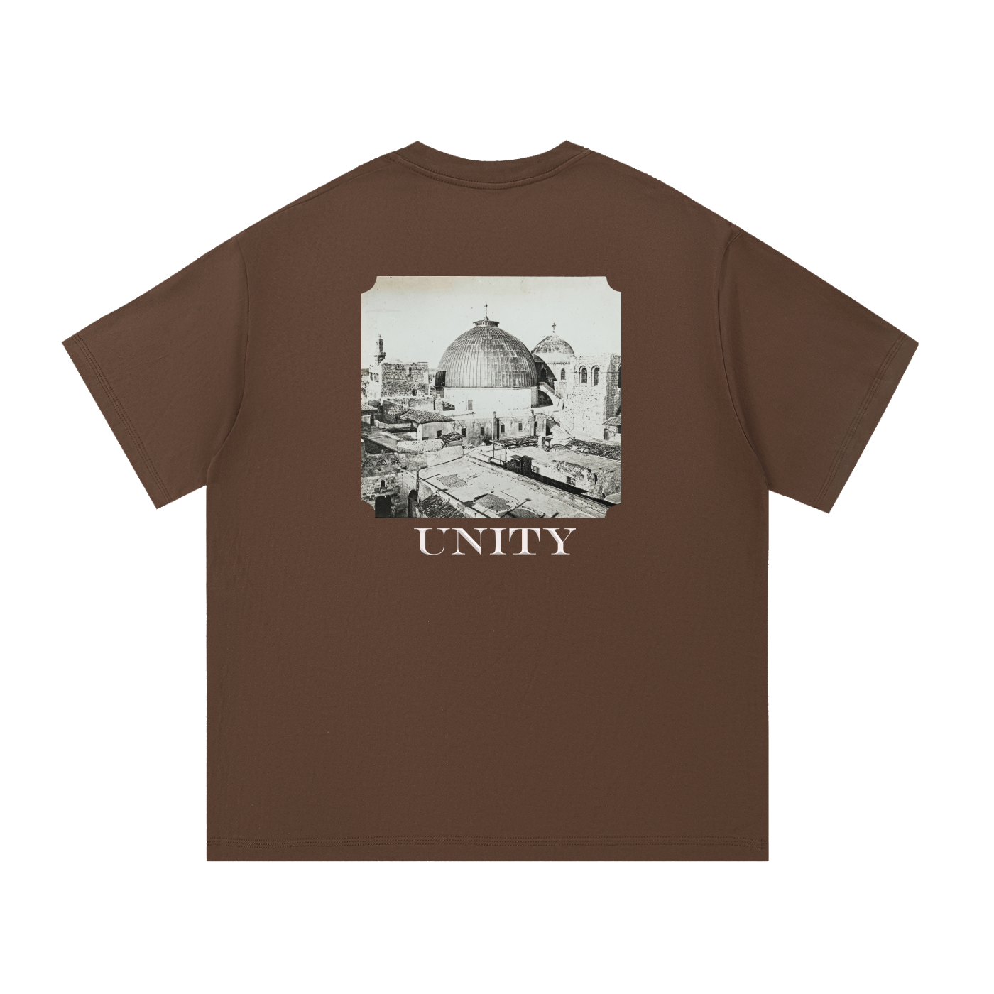 "Sepulchre" Heavyweight Shirt