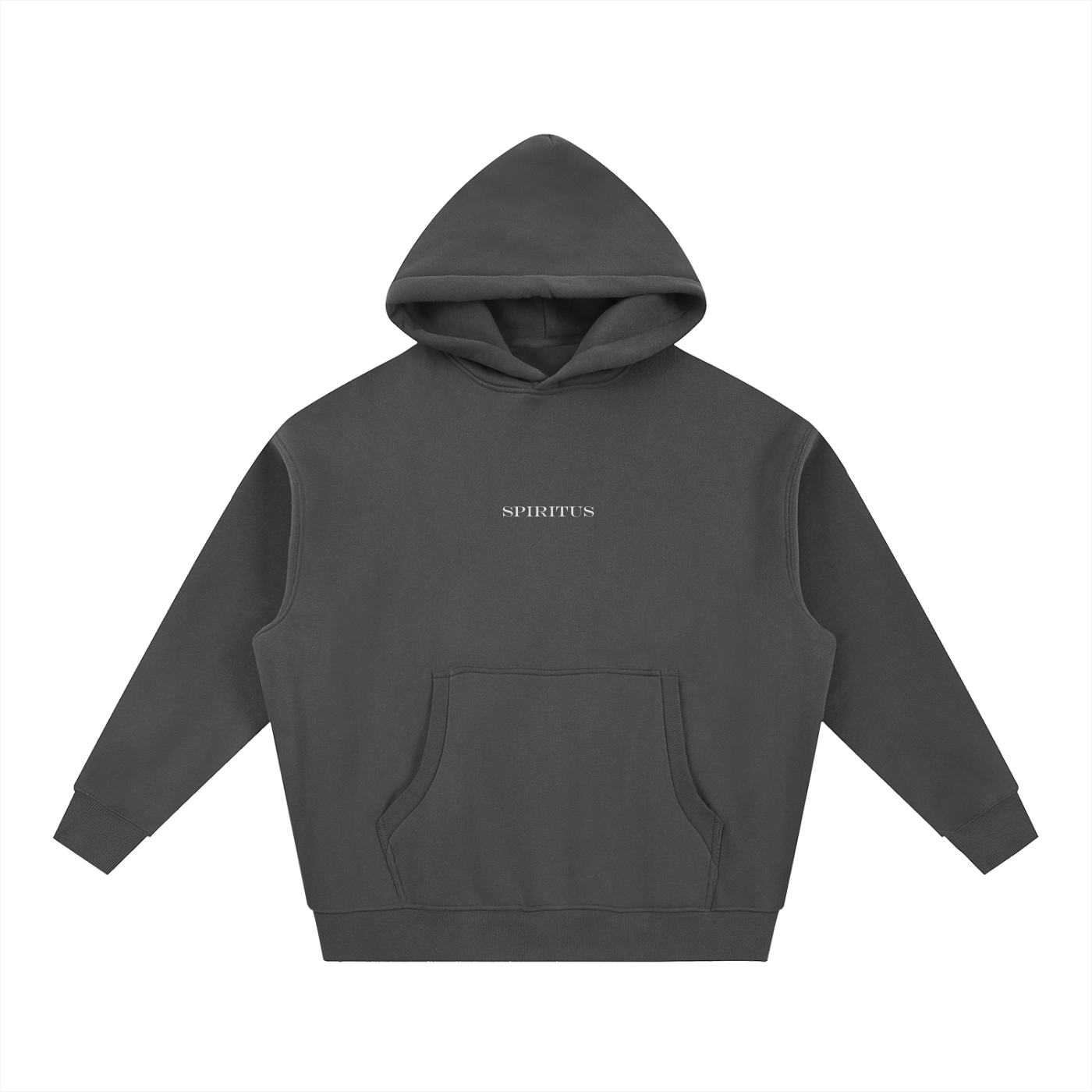 Team Unity Fleece Hoodie