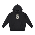 "Sepulchre" Fleece Hoodie