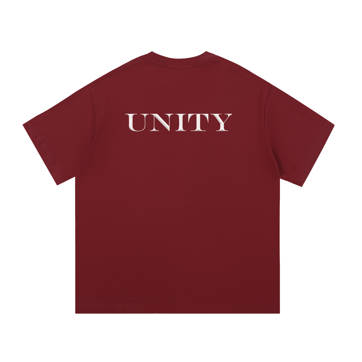 Team Unity Heavyweight Shirt