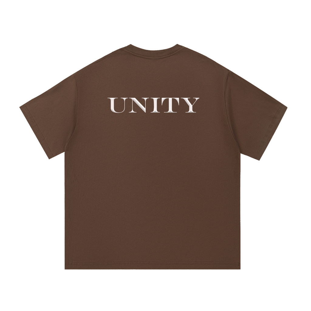 Team Unity Heavyweight Shirt