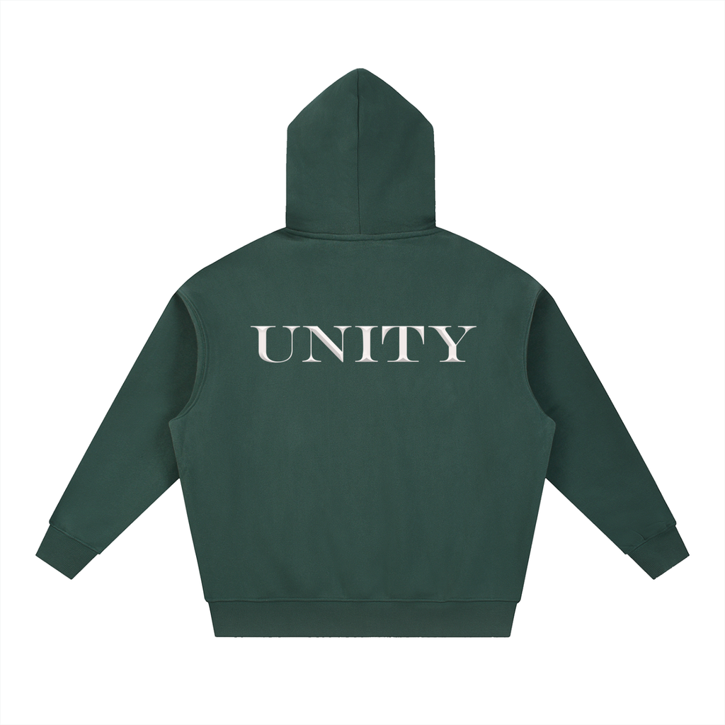 Team Unity Fleece Hoodie