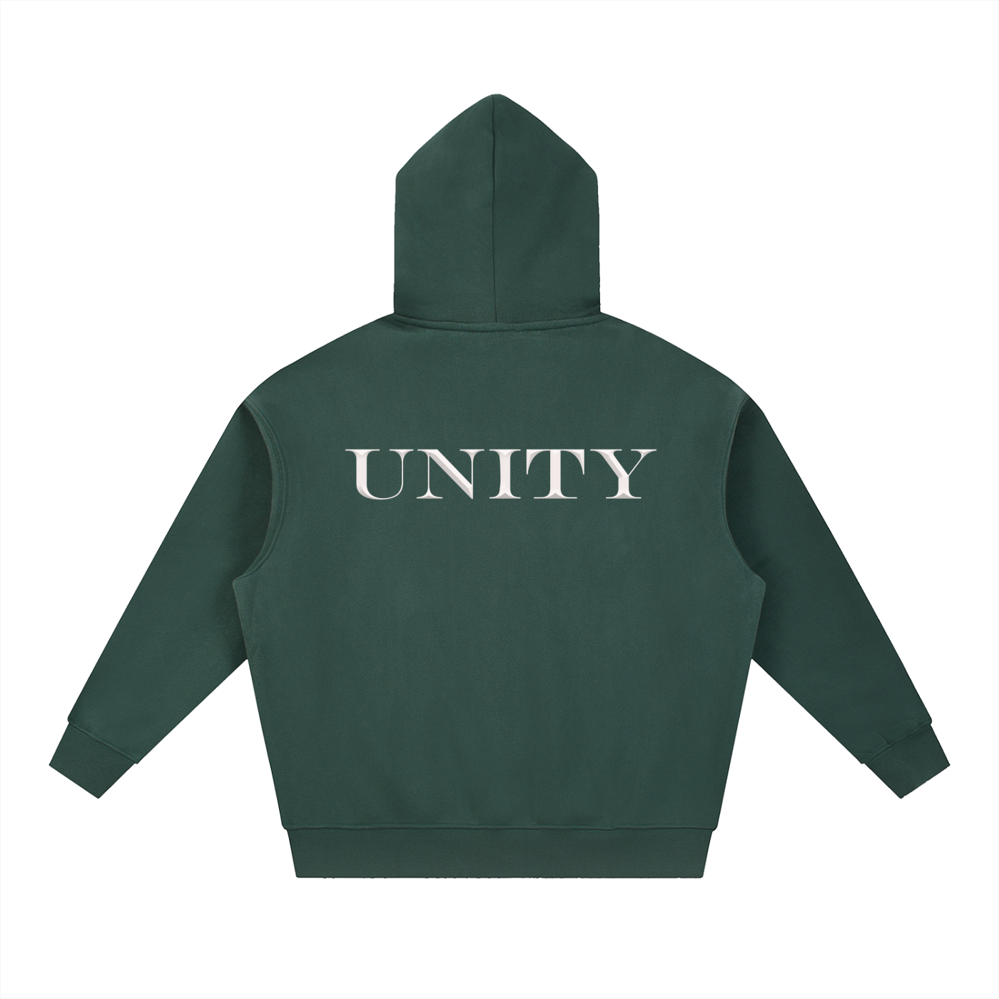 Team Unity Fleece Hoodie